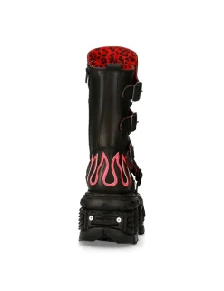 New Rock M-TANK015-C6 Discount
