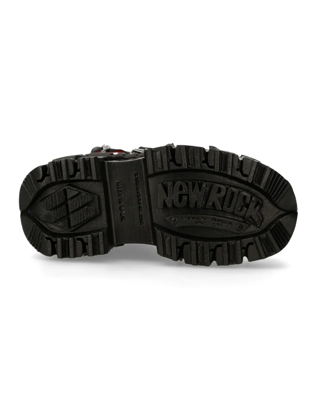 New Rock M-TANK015-C6 Discount