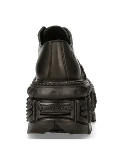 New Rock M-TANK1553-C16 Outlet