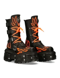 New Rock M-TANK015-C8 Best