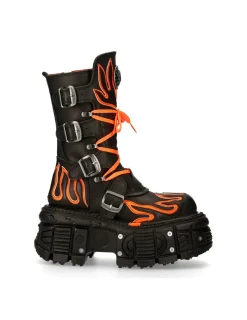 New Rock M-TANK015-C8 Best