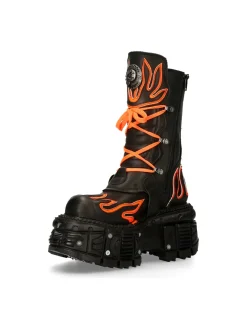 New Rock M-TANK015-C8 Best