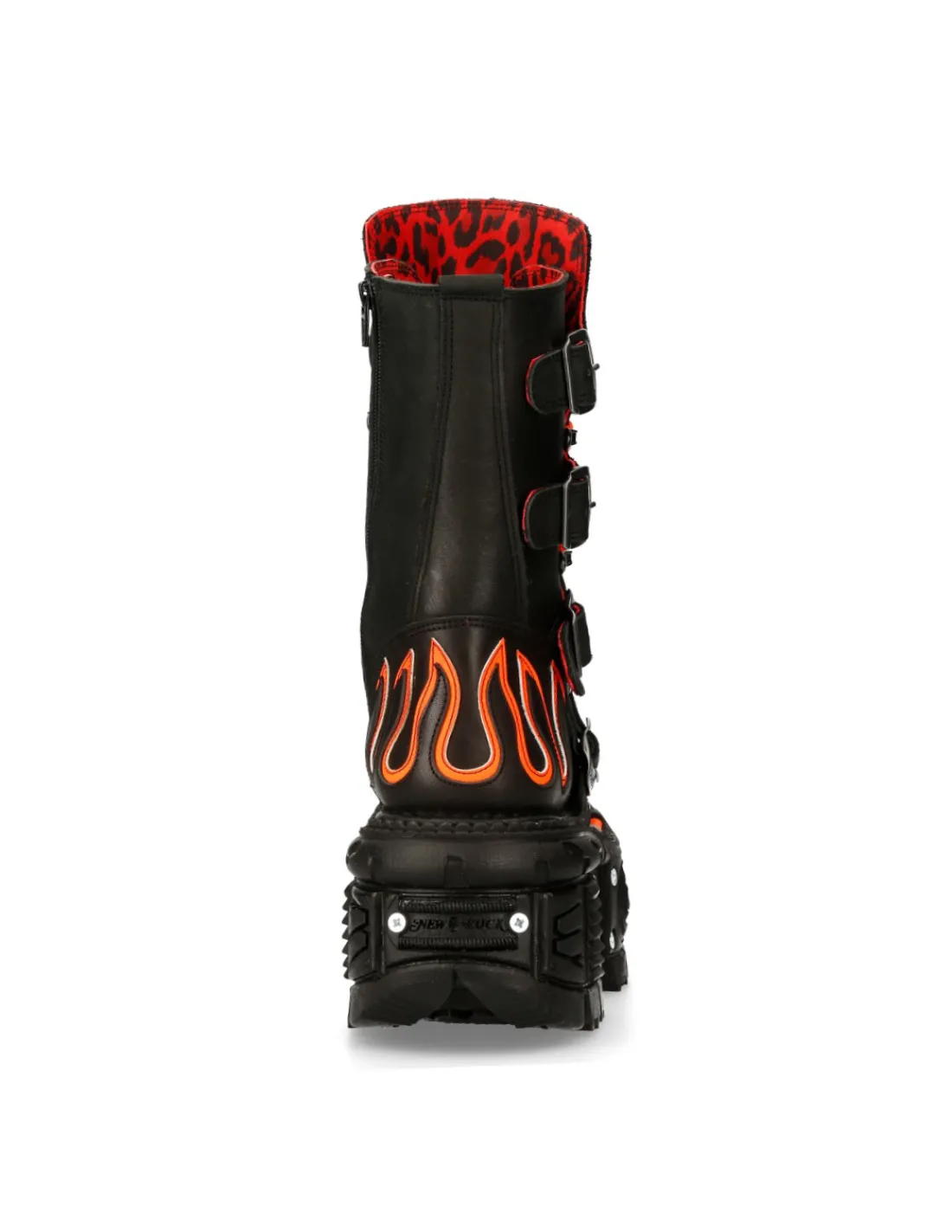 New Rock M-TANK015-C8 Best