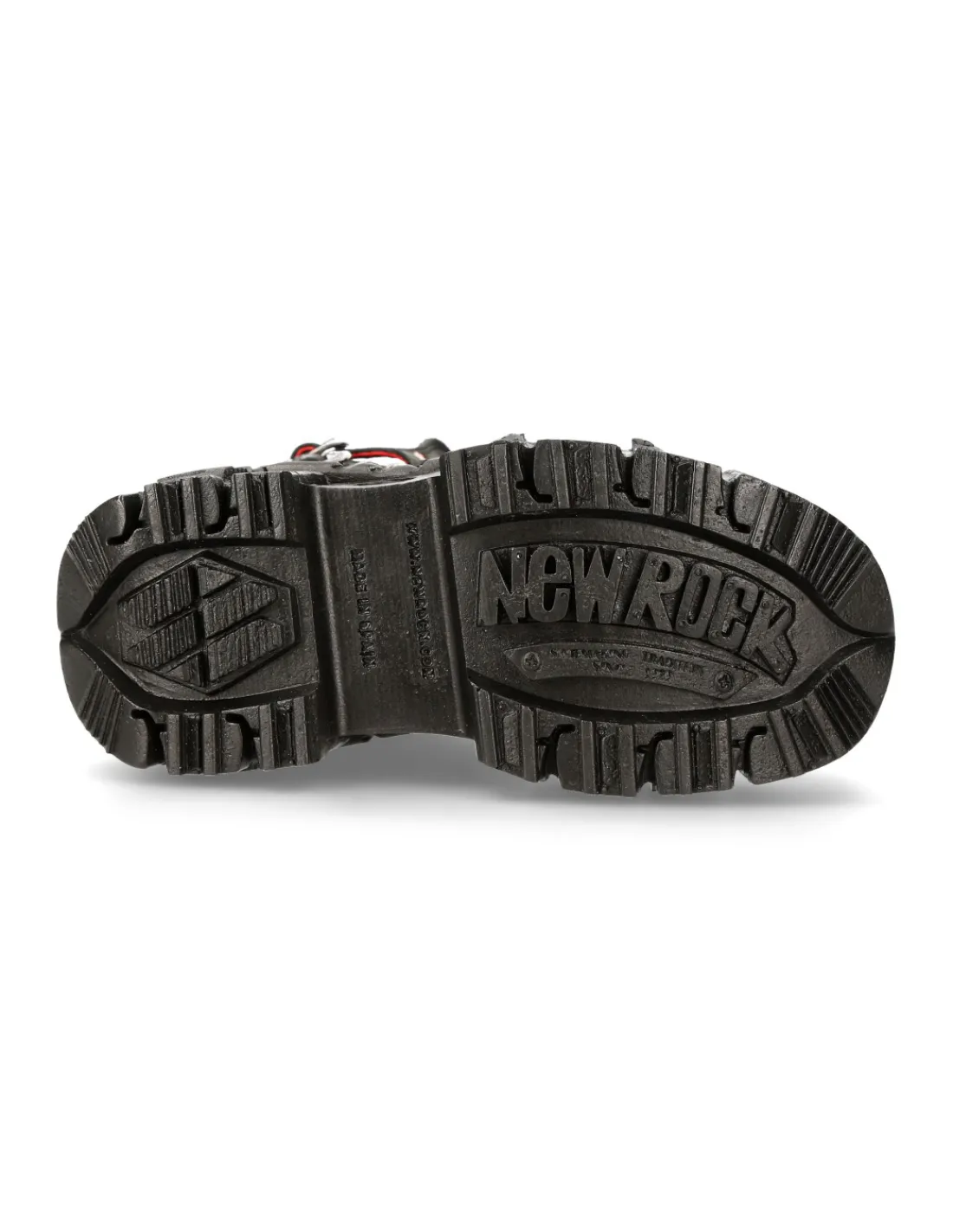 New Rock M-TANK015-C8 Best
