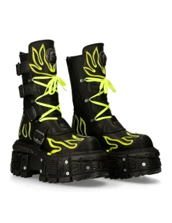 New Rock M-TANK015-C2 Best