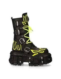 New Rock M-TANK015-C2 Best