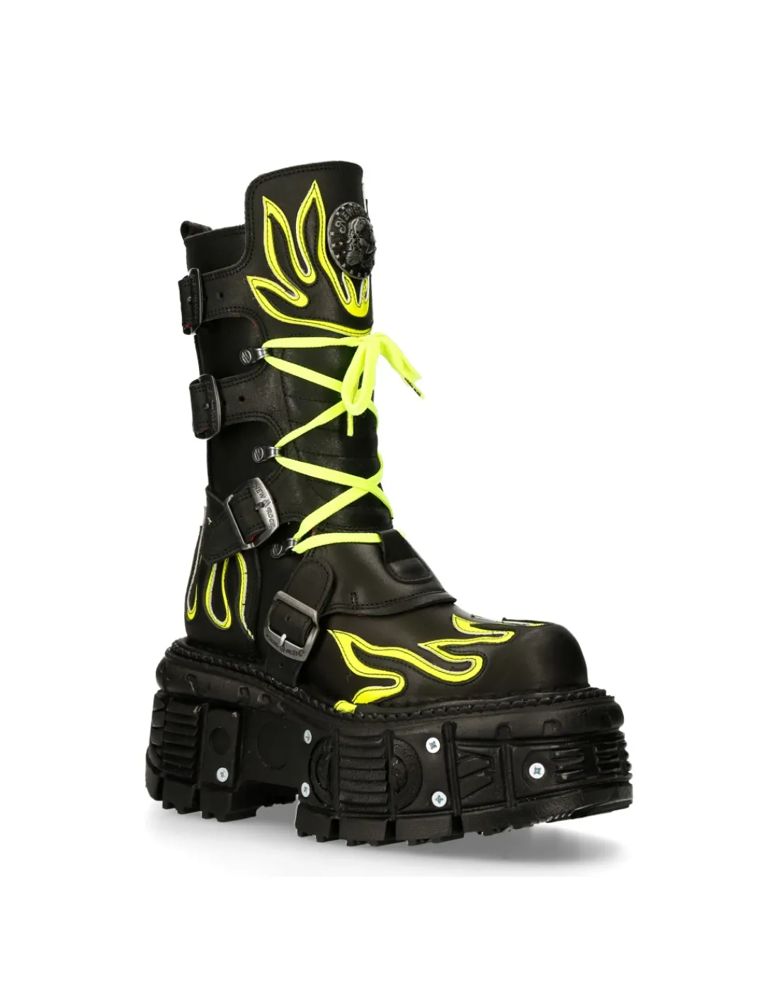 New Rock M-TANK015-C2 Best