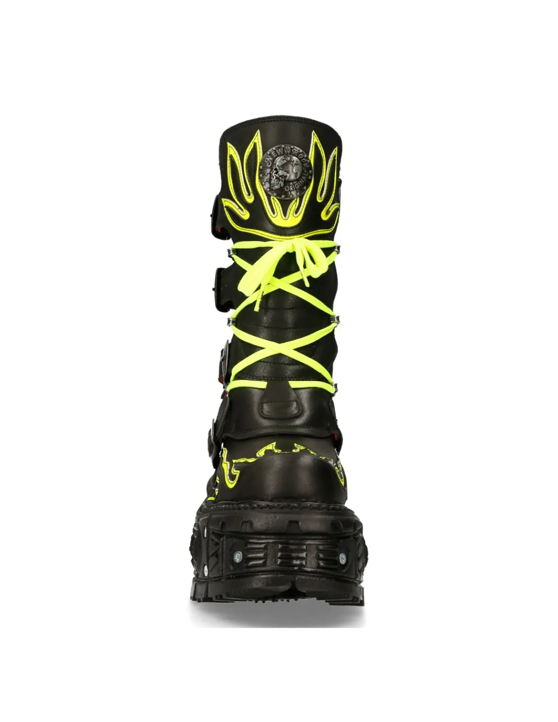 New Rock M-TANK015-C2 Best