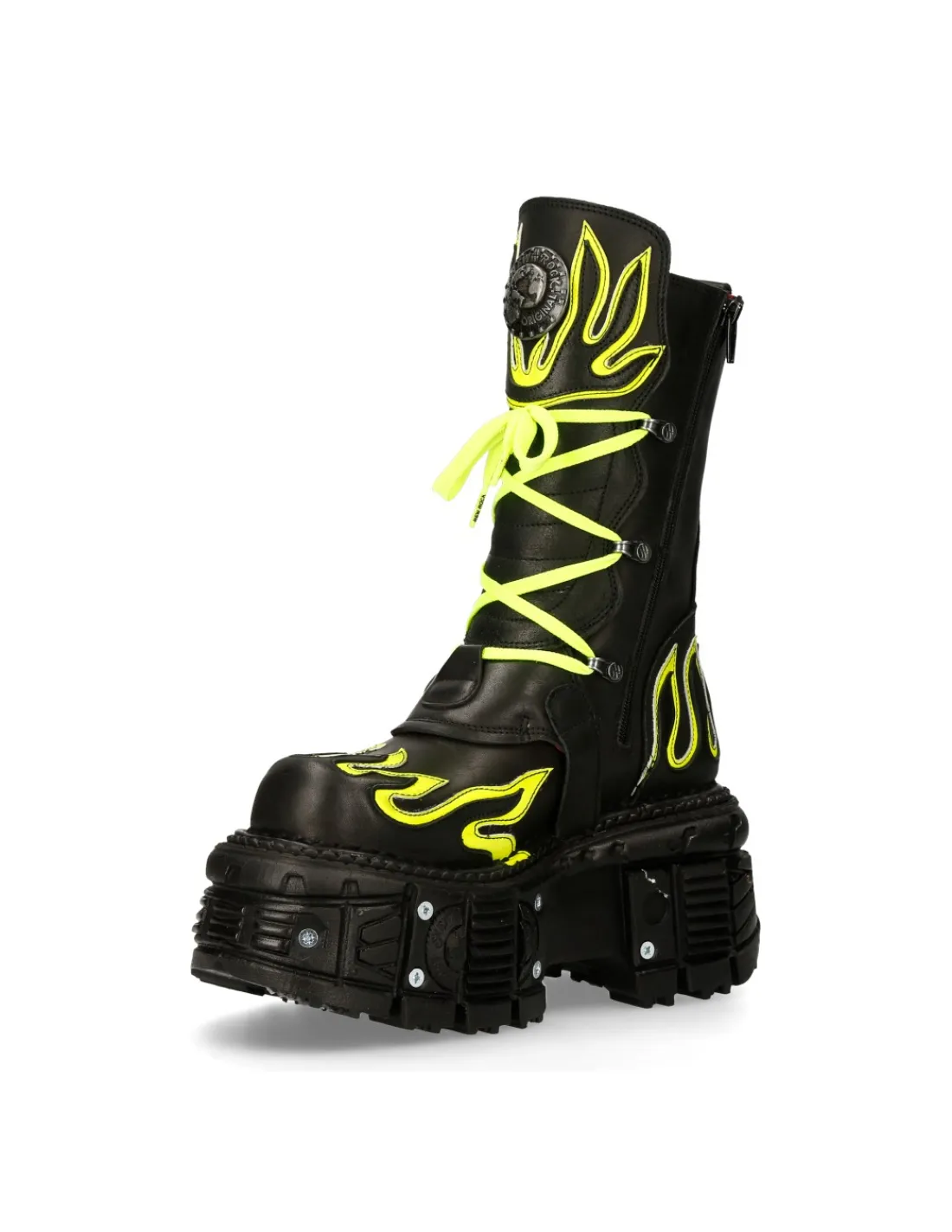 New Rock M-TANK015-C2 Best
