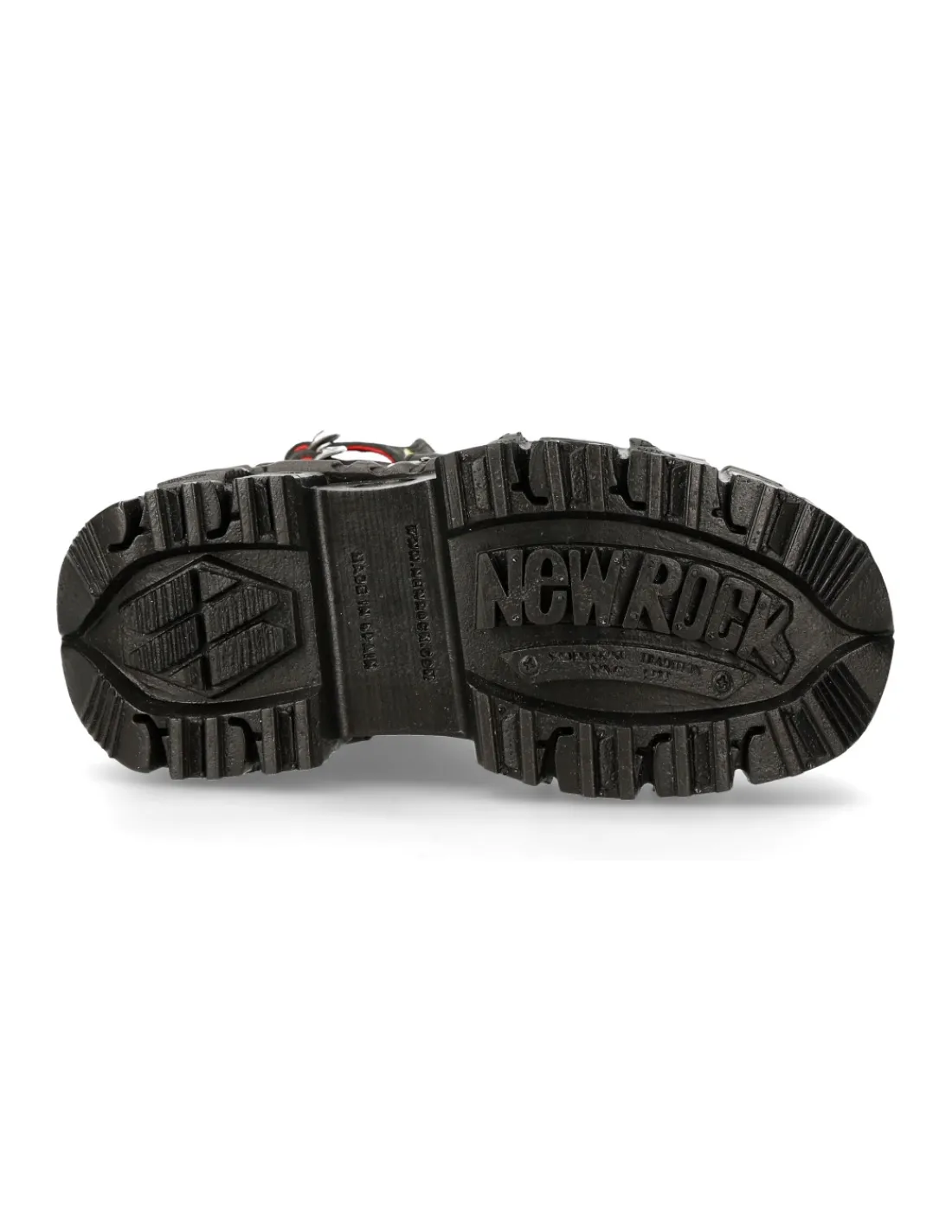 New Rock M-TANK015-C2 Best