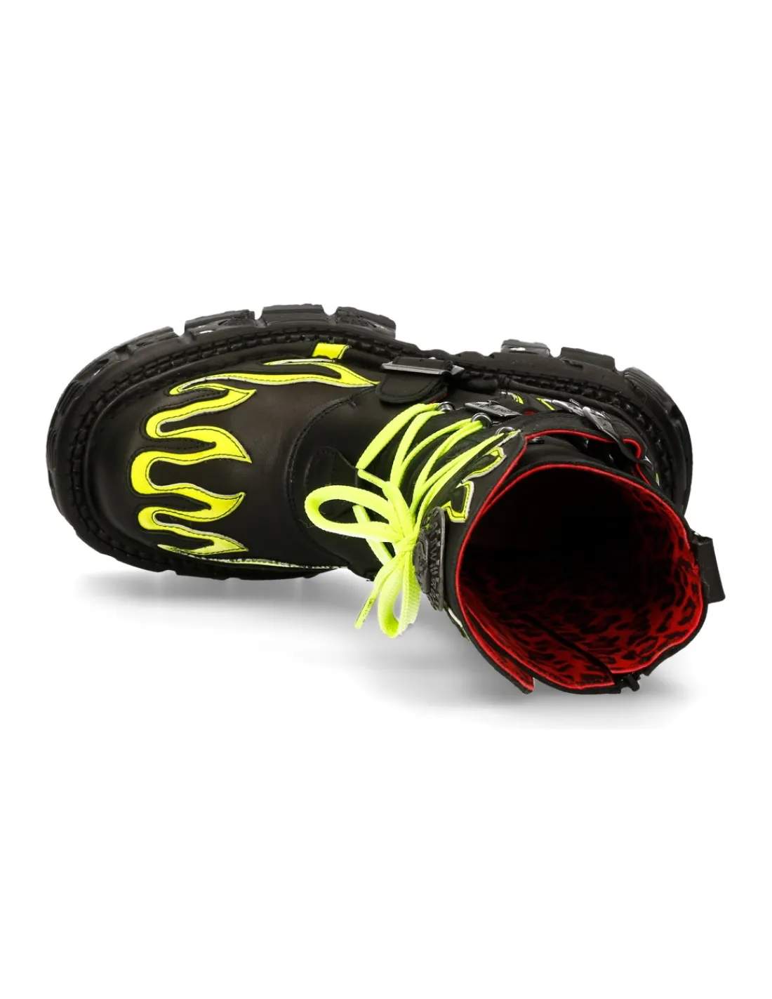 New Rock M-TANK015-C2 Best