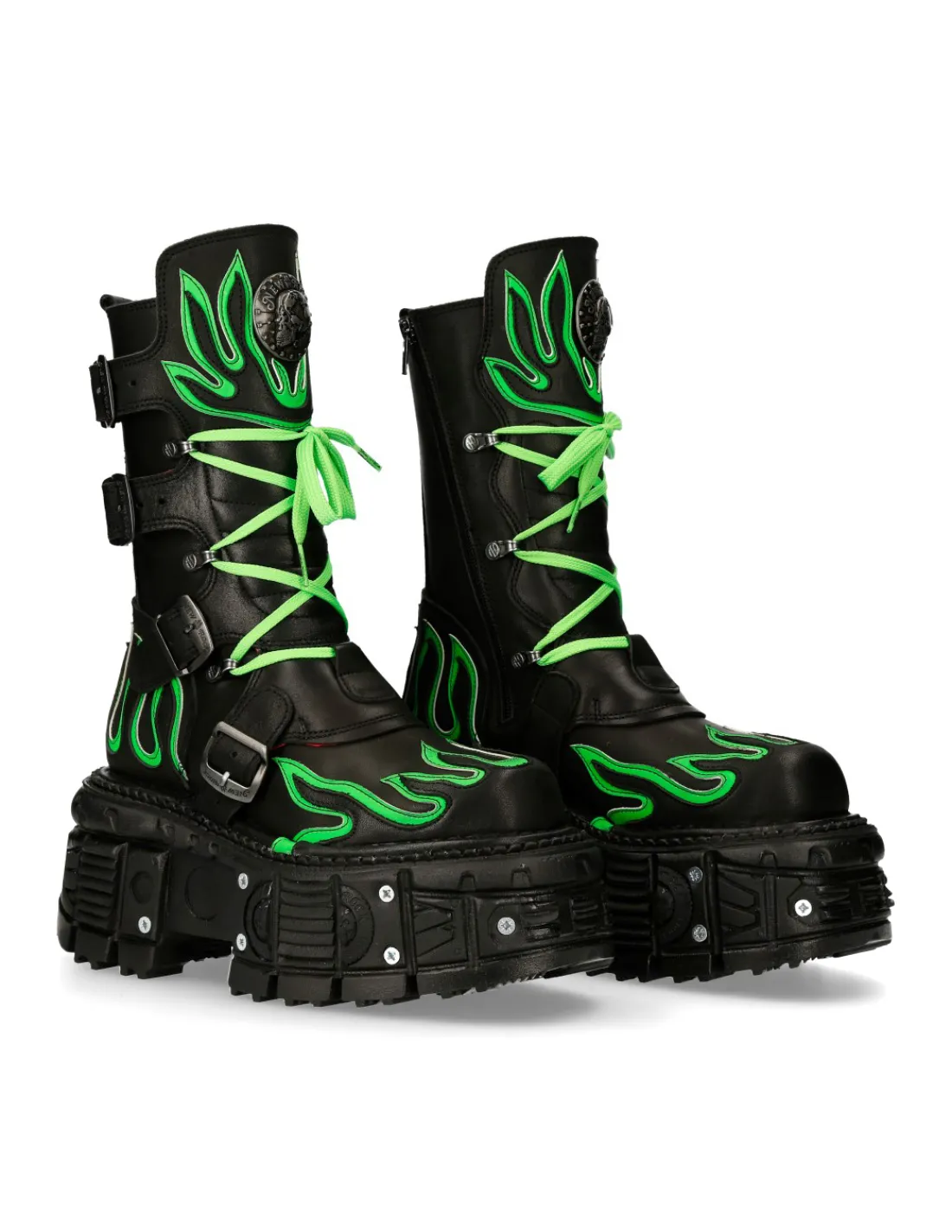 New Rock M-TANK015-C4 Online