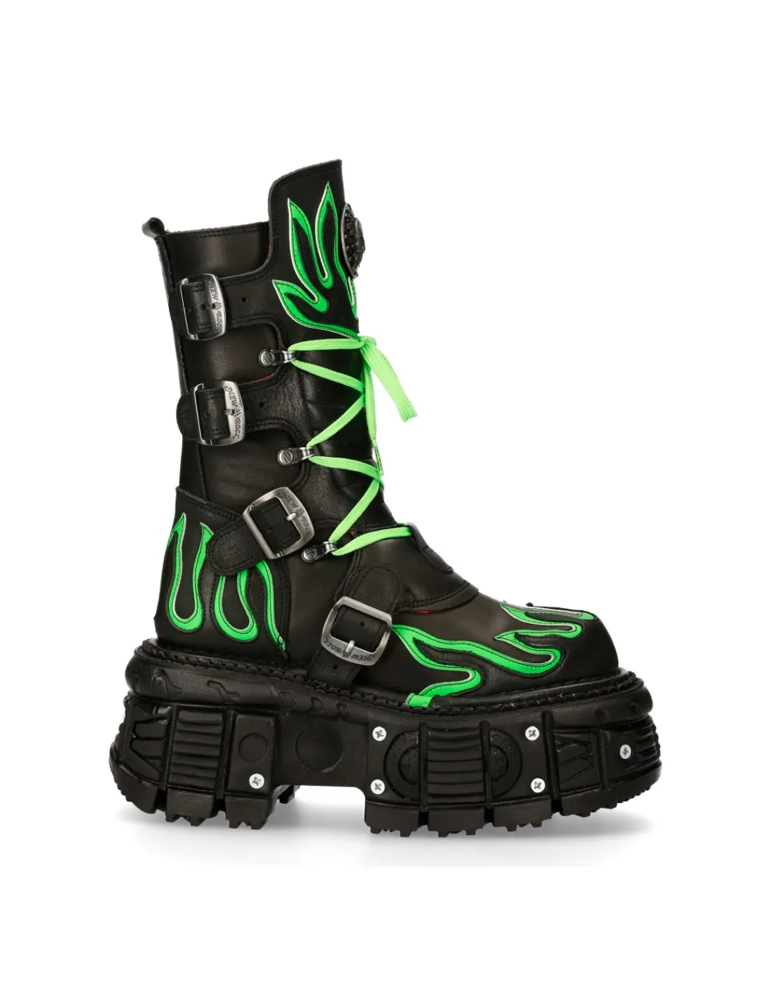 New Rock M-TANK015-C4 Online