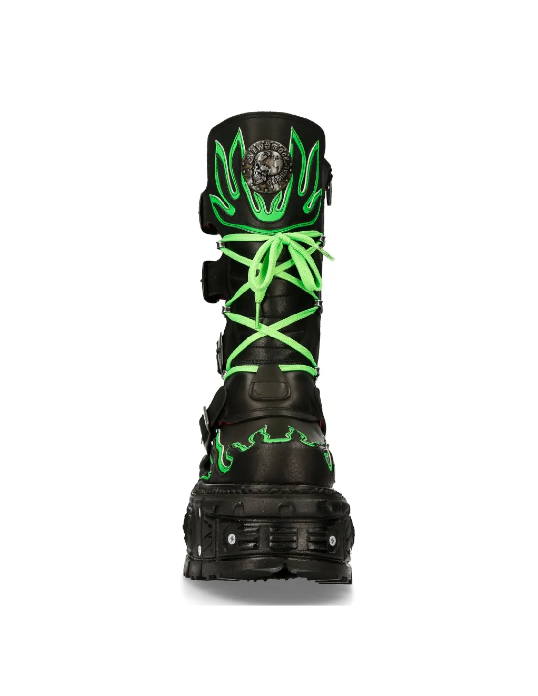 New Rock M-TANK015-C4 Online