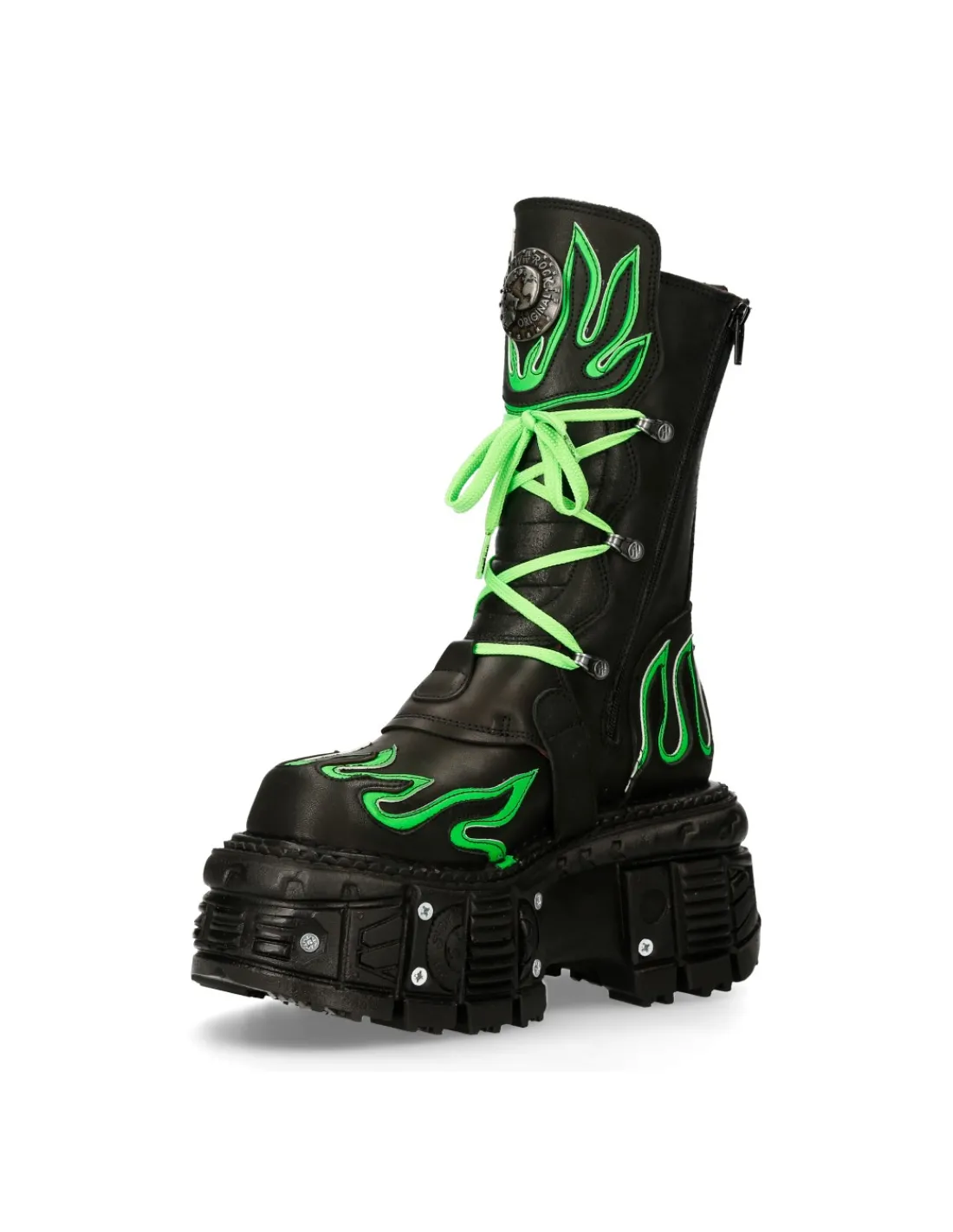 New Rock M-TANK015-C4 Online