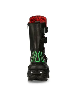 New Rock M-TANK015-C4 Online