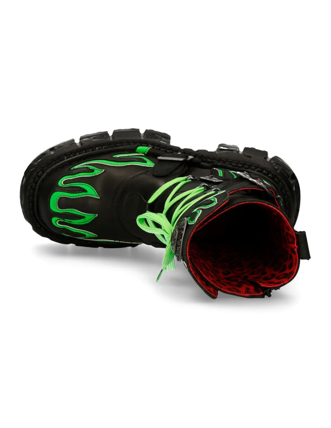 New Rock M-TANK015-C4 Online