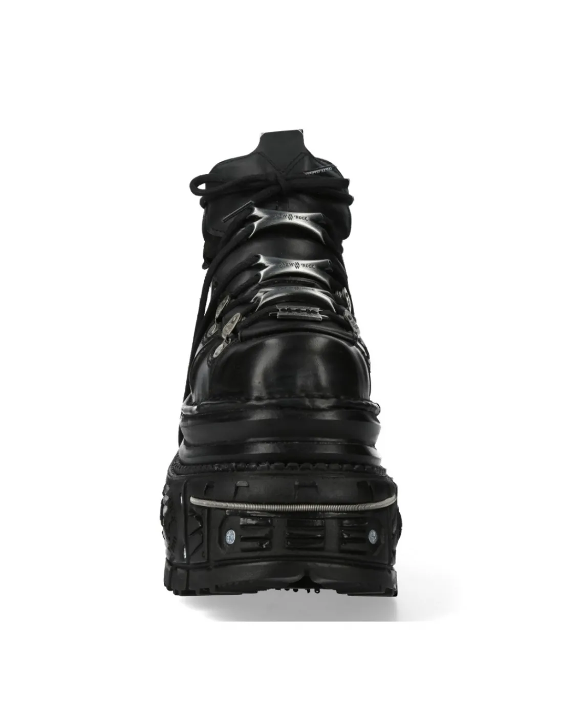New Rock M-TANK006C-C9 Online