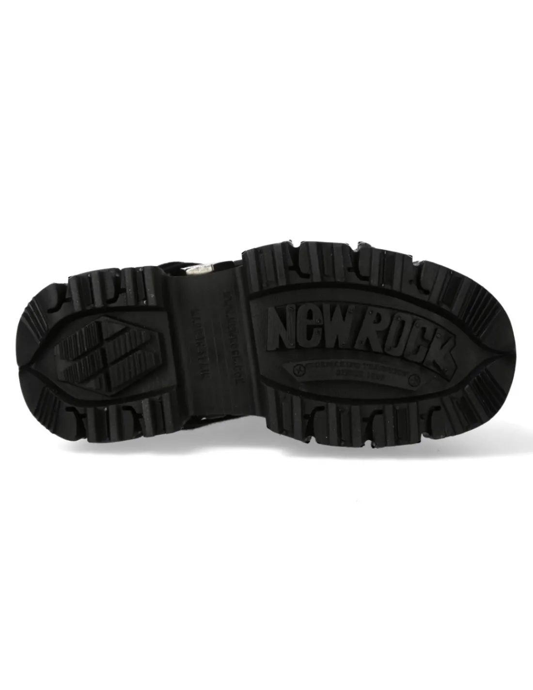 New Rock M-TANK006C-C9 Online