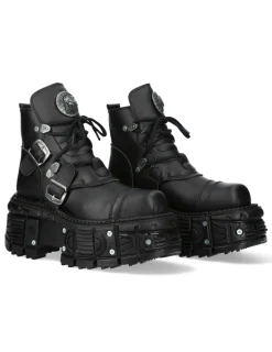 New Rock M-TANK007-CV3 Hot