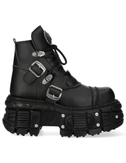 New Rock M-TANK007-CV3 Hot