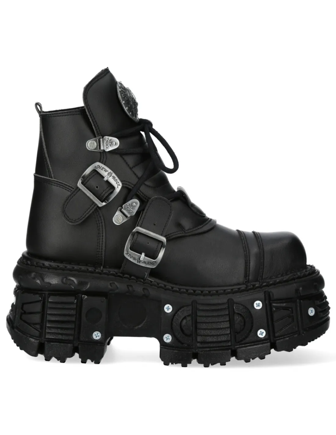 New Rock M-TANK007-CV3 Hot