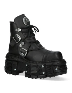 New Rock M-TANK007-CV3 Hot