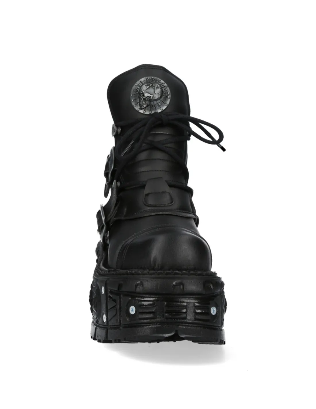 New Rock M-TANK007-CV3 Hot