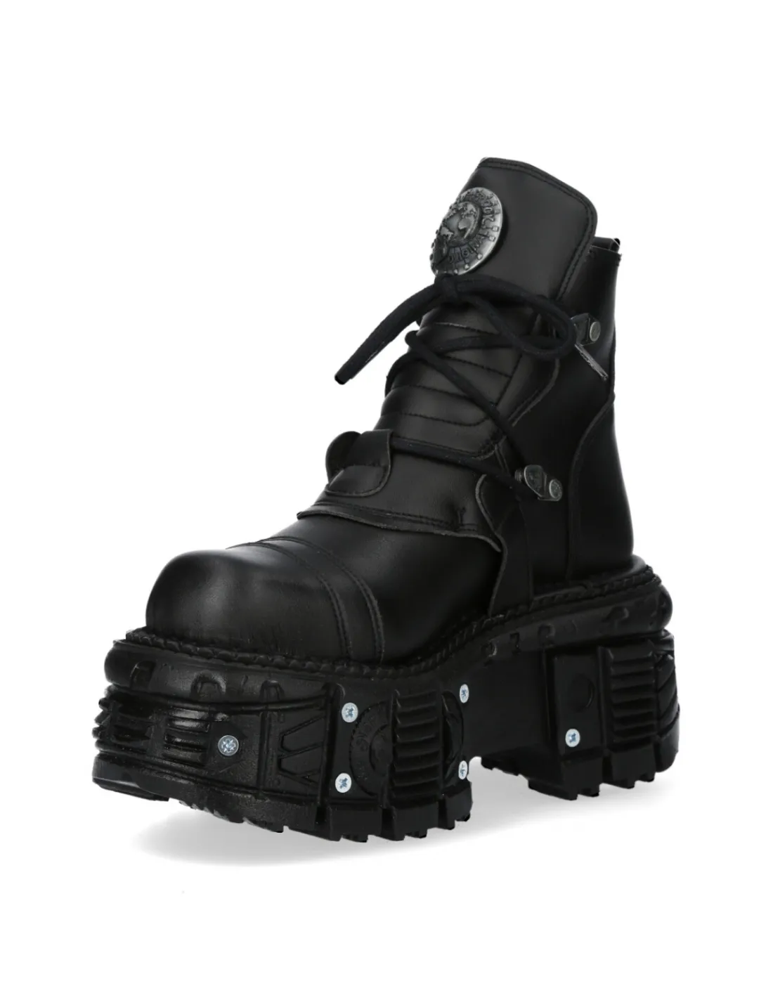 New Rock M-TANK007-CV3 Hot