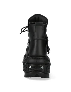 New Rock M-TANK007-CV3 Hot