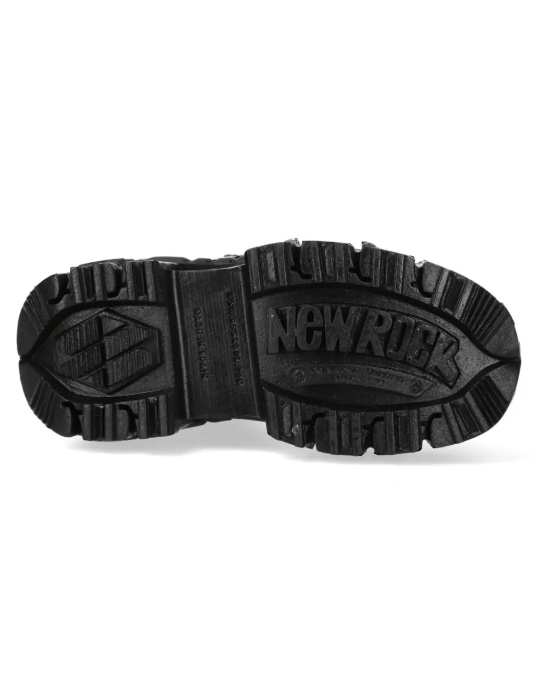 New Rock M-TANK007-CV3 Hot