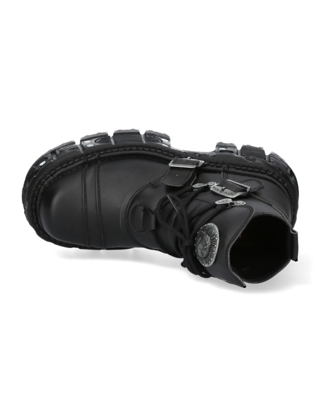 New Rock M-TANK007-CV3 Hot