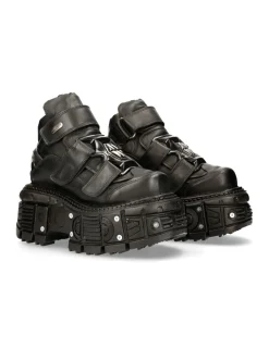 New Rock M-TANK008-CV1 New