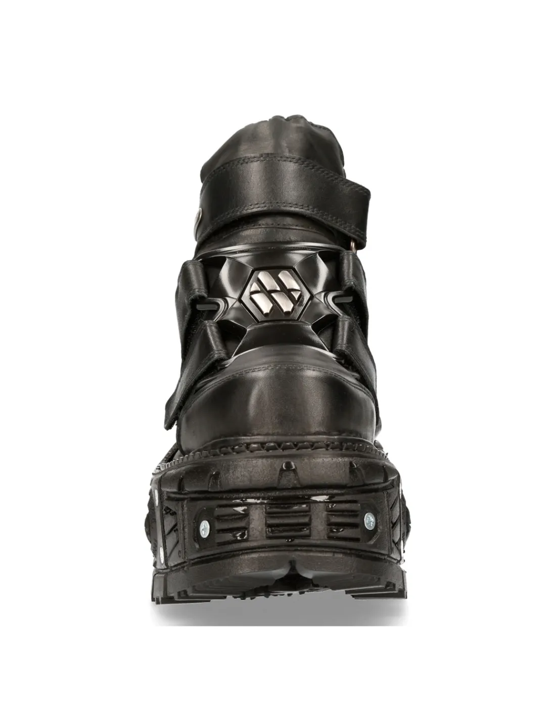 New Rock M-TANK008-CV1 New
