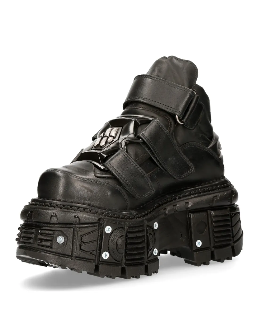 New Rock M-TANK008-CV1 New