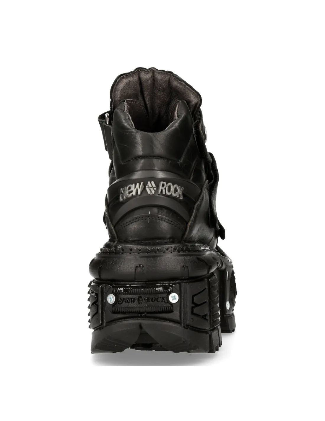 New Rock M-TANK008-CV1 New