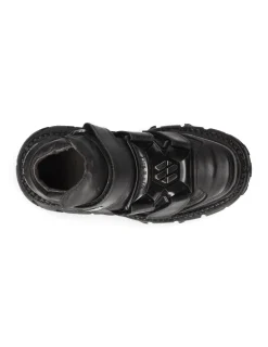 New Rock M-TANK008-CV1 New