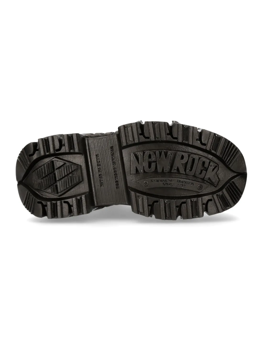 New Rock M-TANK008-CV1 New