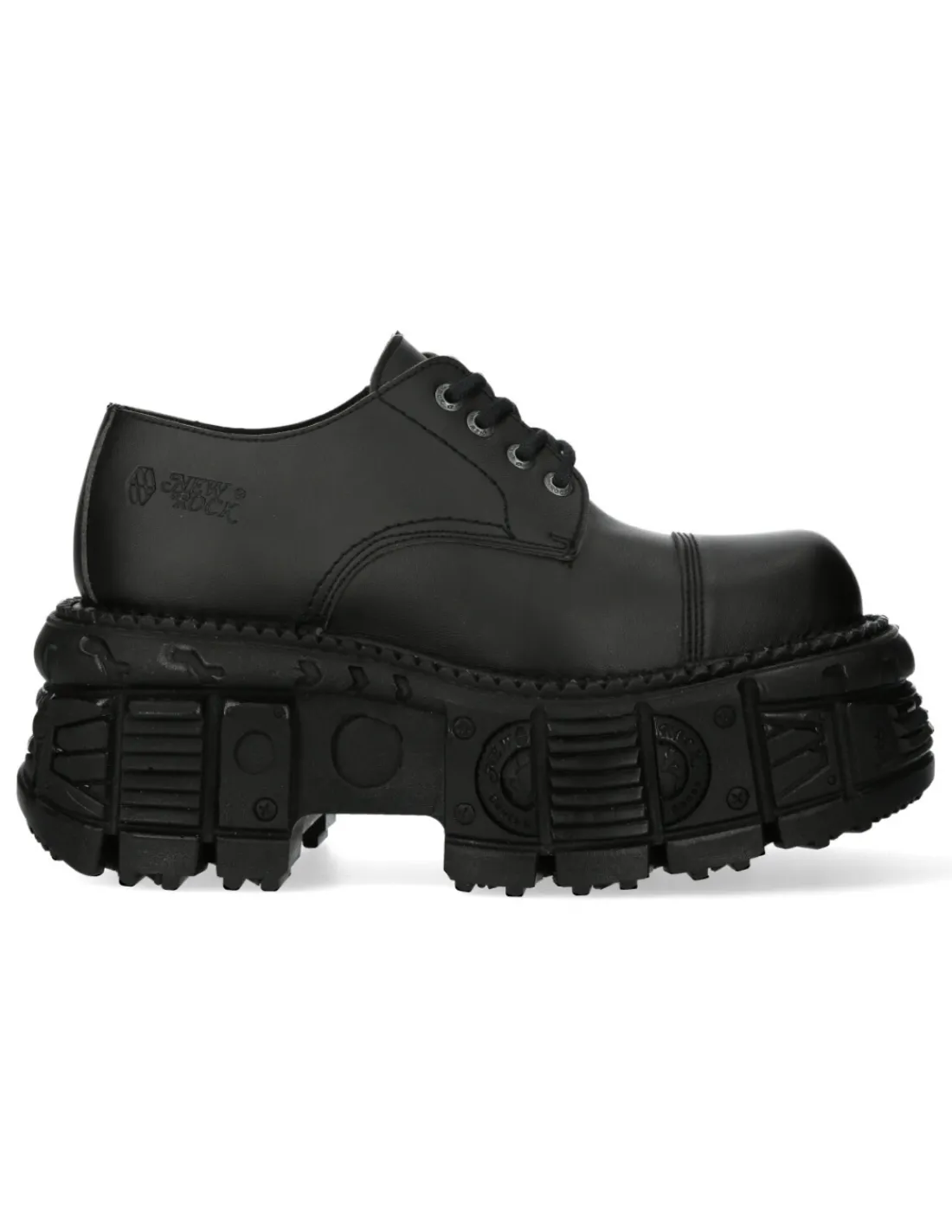 New Rock M-TANKMILI003-V2 Discount