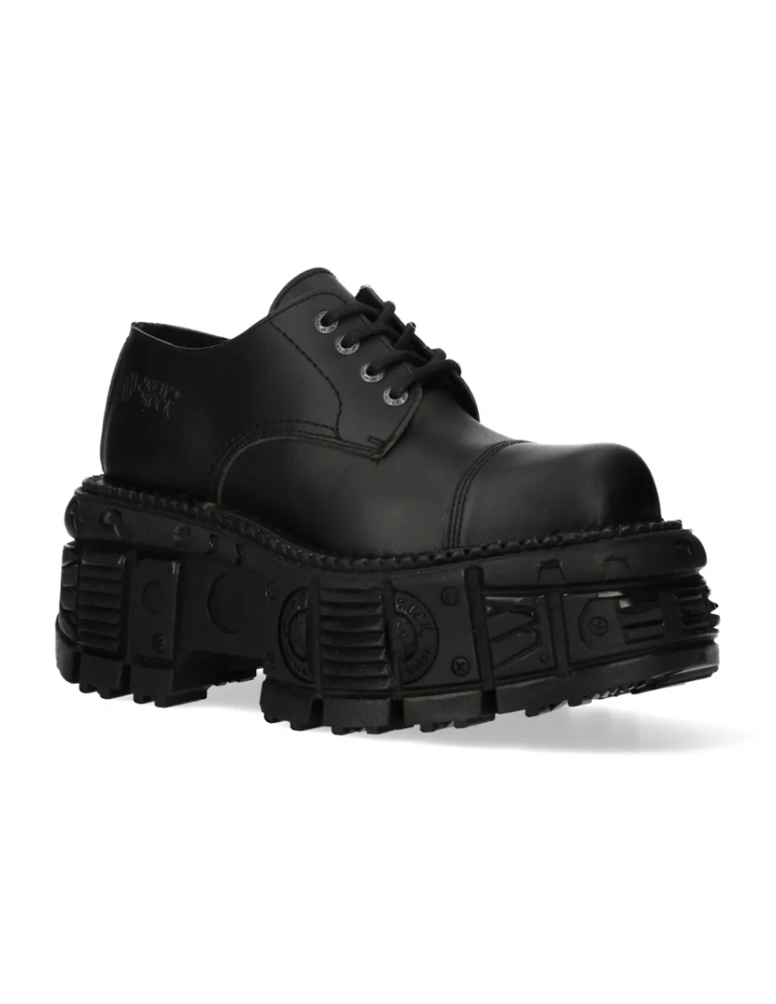 New Rock M-TANKMILI003-V2 Discount