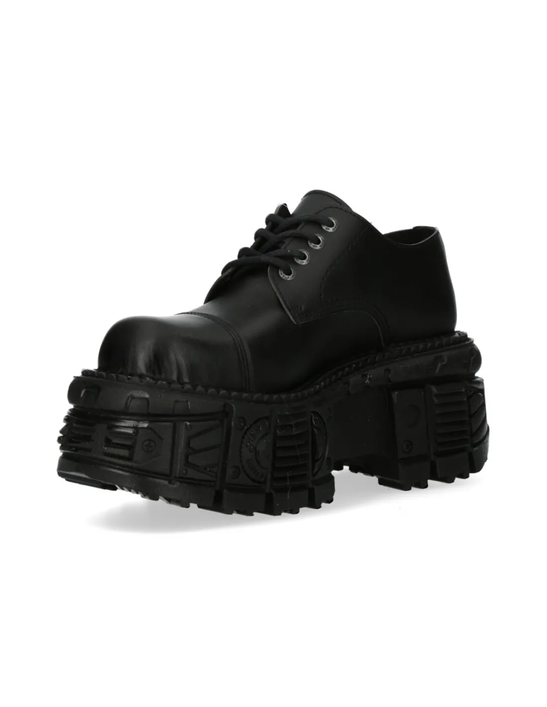 New Rock M-TANKMILI003-V2 Discount