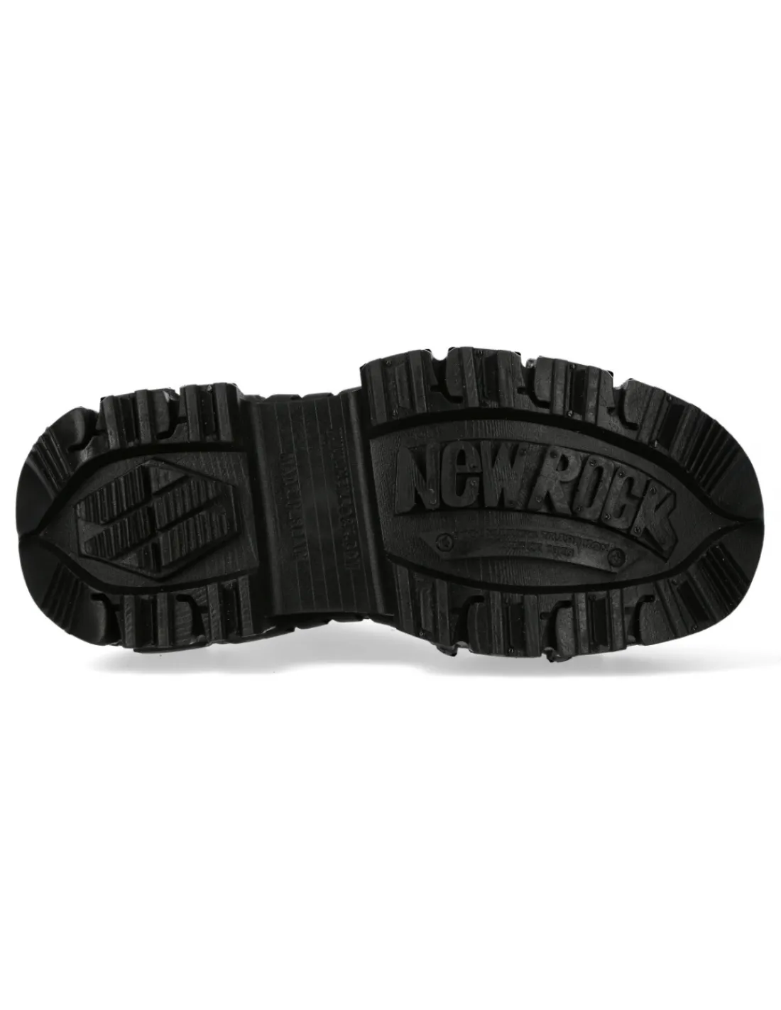 New Rock M-TANKMILI003-V2 Discount