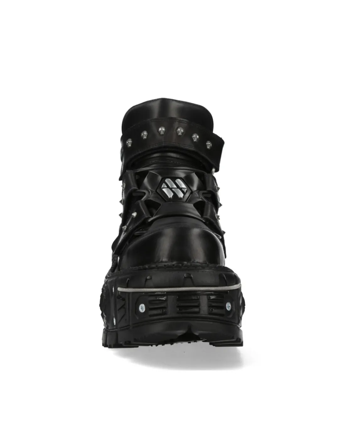 New Rock M-TANK008P-C1 Clearance