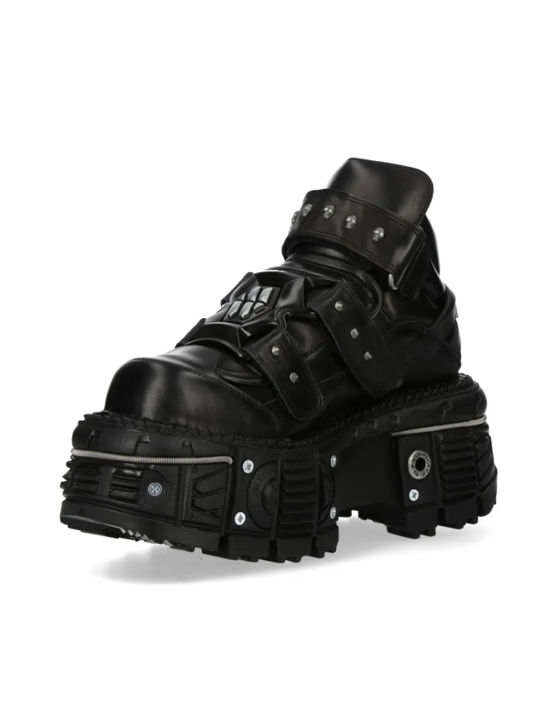New Rock M-TANK008P-C1 Clearance
