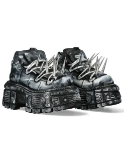 New Rock M-TANK106P-C1 Outlet