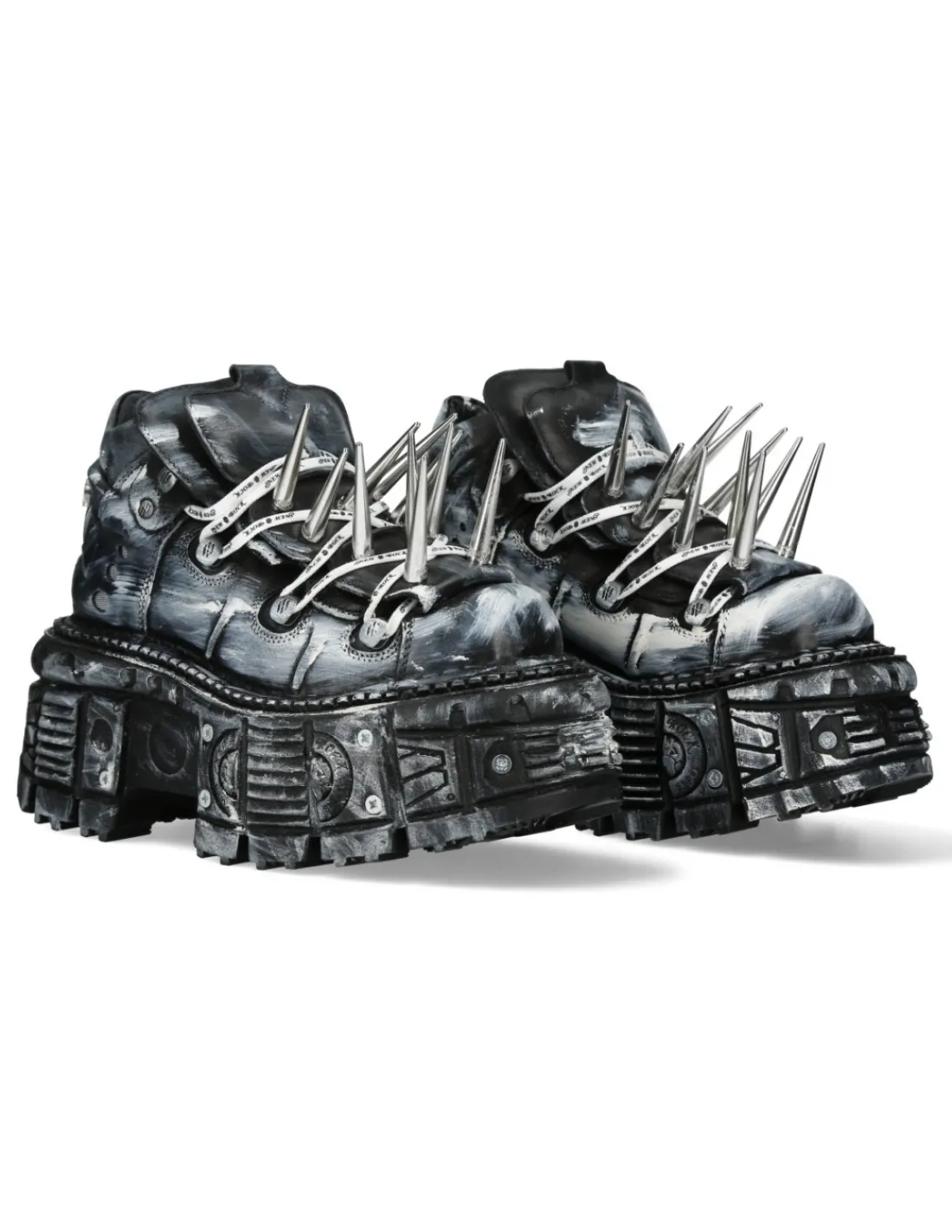 New Rock M-TANK106P-C1 Outlet
