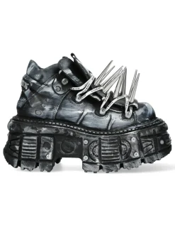 New Rock M-TANK106P-C1 Outlet