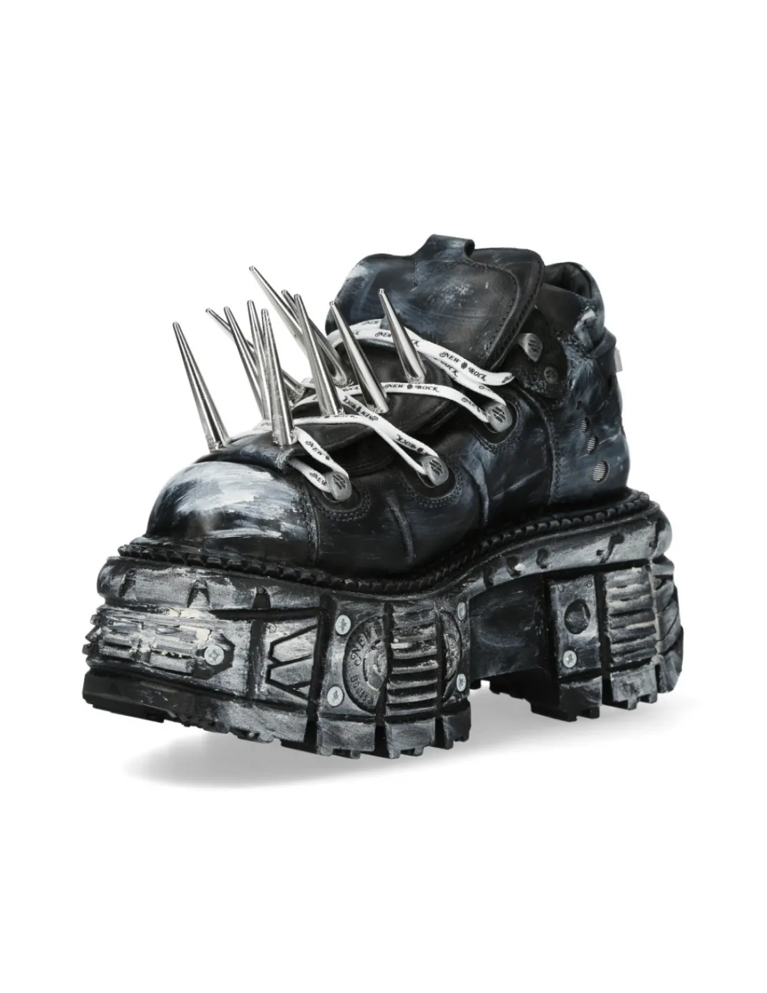 New Rock M-TANK106P-C1 Outlet