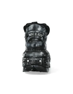 New Rock M-TANK106P-C1 Outlet