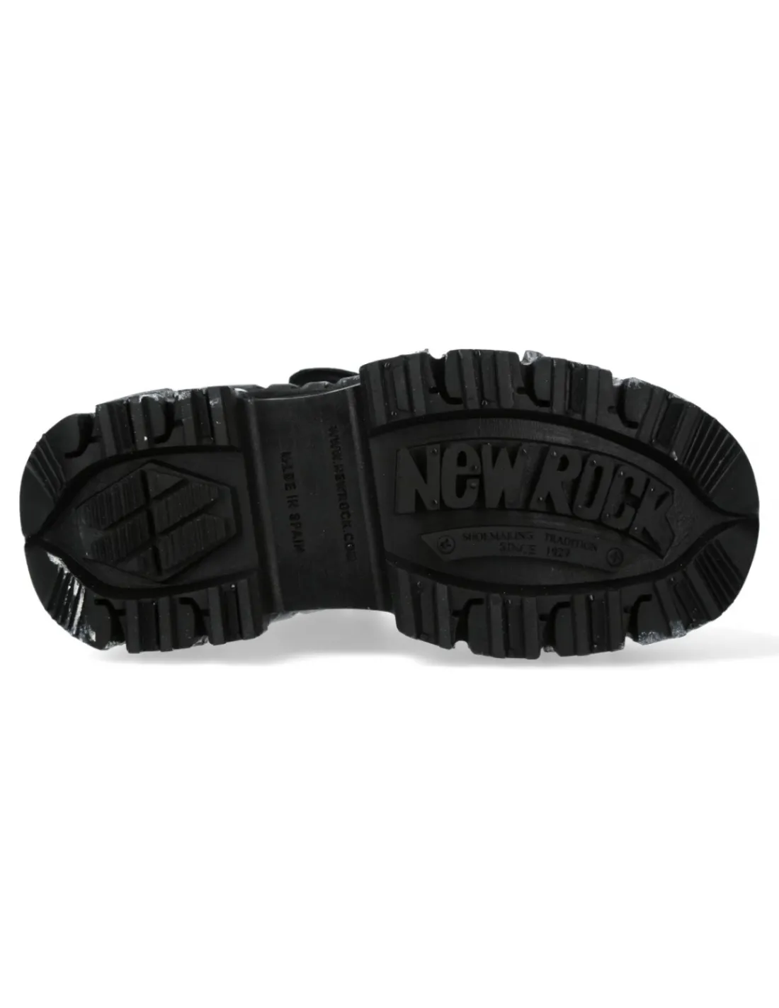 New Rock M-TANK106P-C1 Outlet